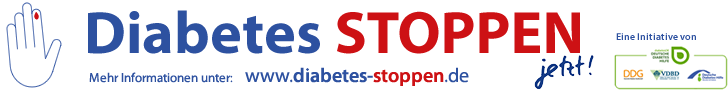 Diabetes stoppen - jetzt